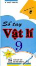 Sổ Tay Vật Lí 9