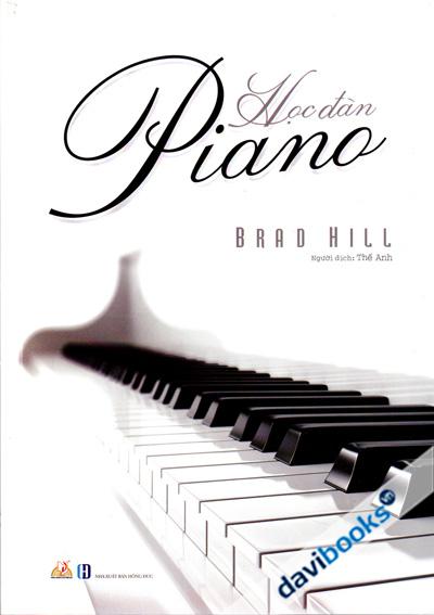 Học Đàn Piano