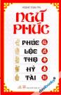 Ngũ Phúc Phúc Lộc Thọ Hỷ Tài