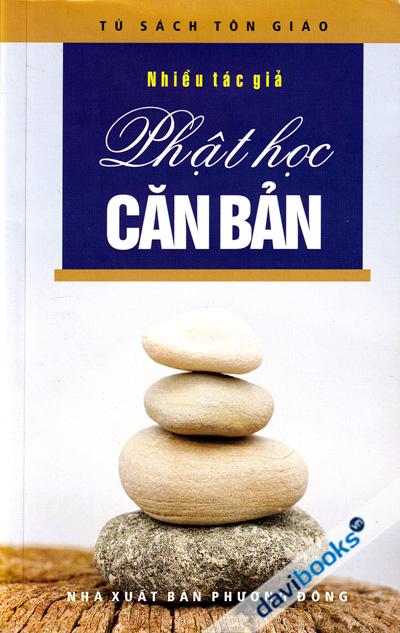 Phật Học Căn Bản