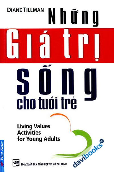 Những Giá Trị Sống Cho Tuổi Trẻ