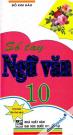 Sổ Tay Ngữ Văn 10