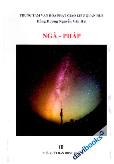 Ngã Pháp