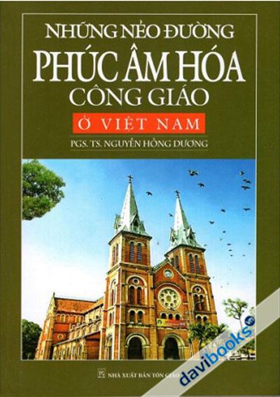 Những Nẻo Đường Phúc Âm Hóa Công Giáo