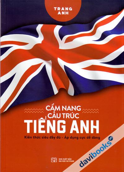 Cẩm Nang Cấu Trúc Tiếng Anh