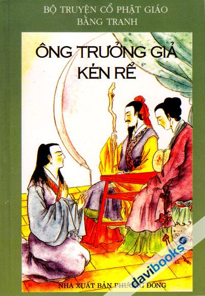 Ông Trưởng Giả Kén Rể