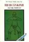 Võ Thuật Thiếu Lâm Tự Dịch Cân Kinh Đạt Ma Thiền Sư