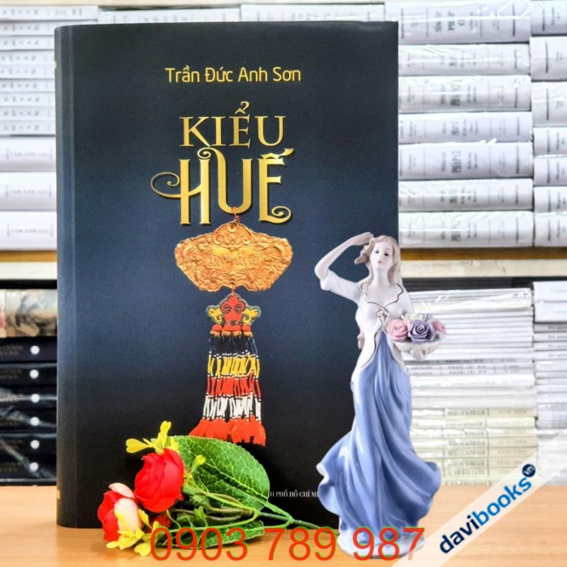 Kiểu Huế - Trần Đức Anh Sơn