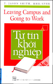 Tự Tin Khởi Nghiệp