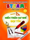 Steam For Kids: Kiến Trúc Sư Nhí Đại Tài (6 - 14)