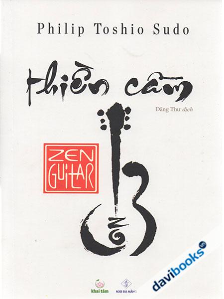 Thiền Cầm