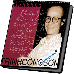 Tình Khúc Trịnh Công Sơn