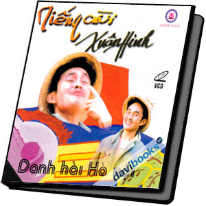 Tiếng Cười Xuân Hinh 2