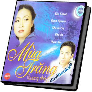 Mùa Trăng Thương Nhớ