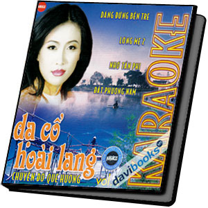 Chuyến Đò Quê Hương (Vol. 4) - Karaoke