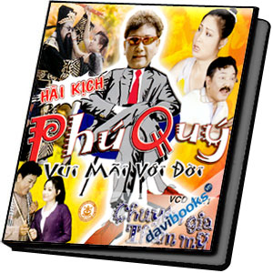 Phú Qúy Vui Mãi Với Đời (Vol 1)