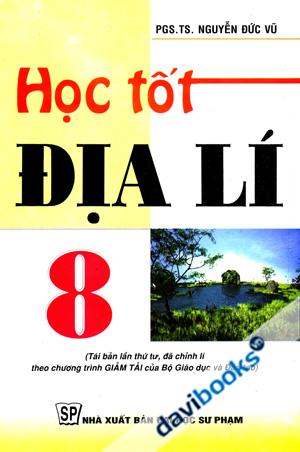 Học Tốt Địa Lí 8