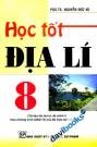 Học Tốt Địa Lí 8