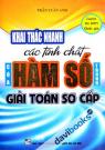 Khai Thác Nhanh Các Tính Chất Của Hàm Số Trong Giải Toán Sơ Cấp
