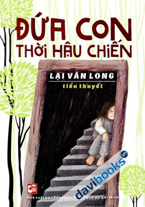Đứa Con Thời Hậu Chiến
