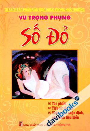 Số Đỏ VŨ TRỌNG PHỤNG