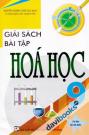 Giải Sách Bài Tập Hóa Học 9 Tái Bản Lần Thứ Nhất