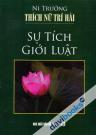 Sự Tích Giới Luật Sự Tích Giới Luật