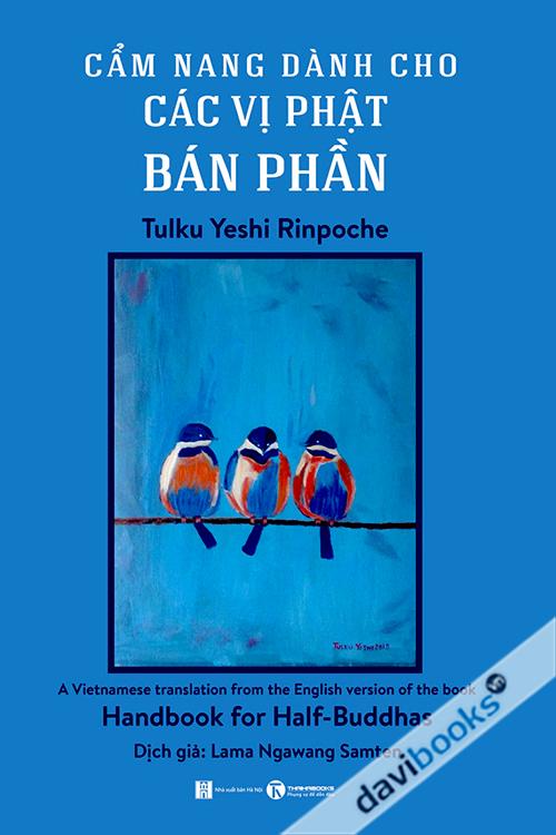 Cẩm Nang Dành Cho Các Vị Phật Bán Phần