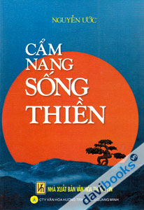 Cẩm Nang Sống Thiền