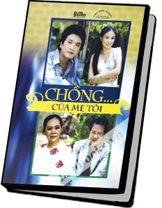 Chồng Của Mẹ Tôi