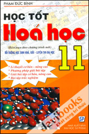 Học Tốt Hóa Học 11