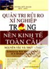 Quản Trị Rủi Ro Xí Nghiệp Trong Nền Kinh Tế Toàn Cầu 