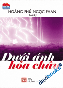Đáp Lời Sông Núi - Dưới Ánh Hỏa Châu (Hoài Ký)