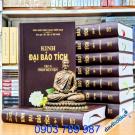 [Kinh Phật] Kinh Đại Bảo Tích (Bộ 9 Tập)