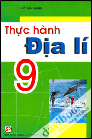 Thực Hành Địa Lí 9
