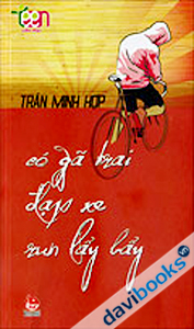 Có Gã Trai Đạp Xe Run Lẩy Bẩy