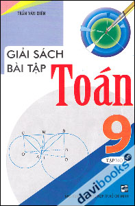 Giải Sách Bài Tập Toán 9 Tập Một