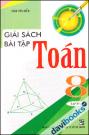 Giải Sách Bài Tập Toán 8 (Tập 2)
