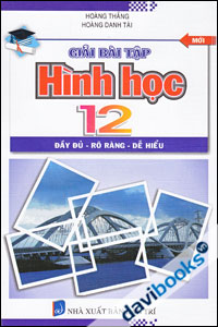 Giải Bài Tập Hình Học 12