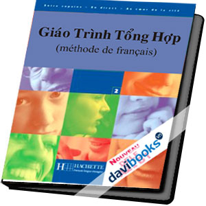 Giáo Trình Tổng Hợp (méthode de français)