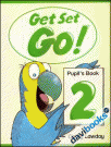 Get Set Go! 2: Pupil's Book (9780194351003)