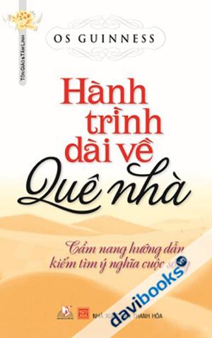 Hành Trình Dài Về Quê Nhà