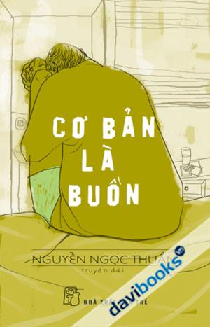Cơ Bản Là Buồn