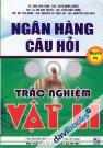 Ngân Hàng Câu Hỏi Trắc Nghiệm Vật Lí Quyển Hạ