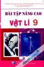 Bài Tập Nâng Cao Vật Lí Lớp 9