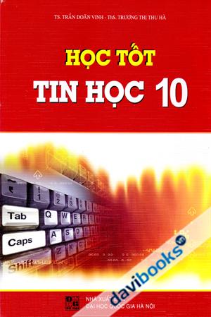 Học Tốt Tin Học 10