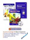 Succeed In Cambridge English Movers 5 Practice Tests Trọn Bộ 3 Quyển - Kèm đĩa CD
