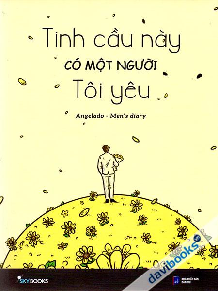 Tinh Cầu Này Có Một Người Tôi Yêu