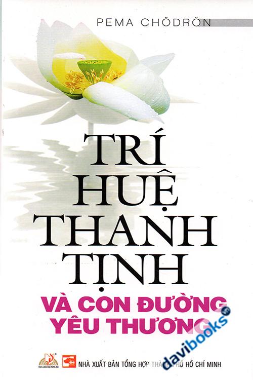 Trí Huệ Thanh Tịnh Và Con Đường Yêu Thương