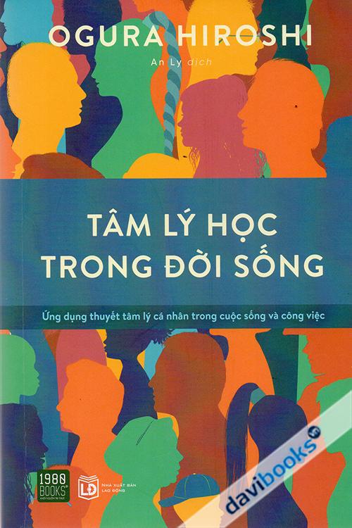 Tâm Lý Học Trong Đời Sống